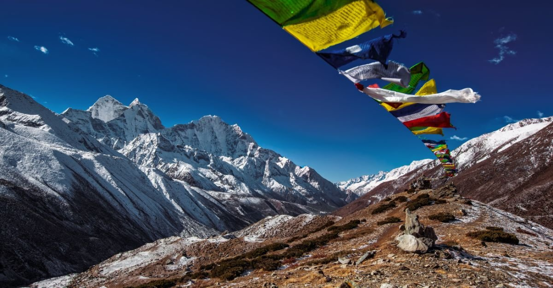 Les plus beaux sommets du Népal à faire